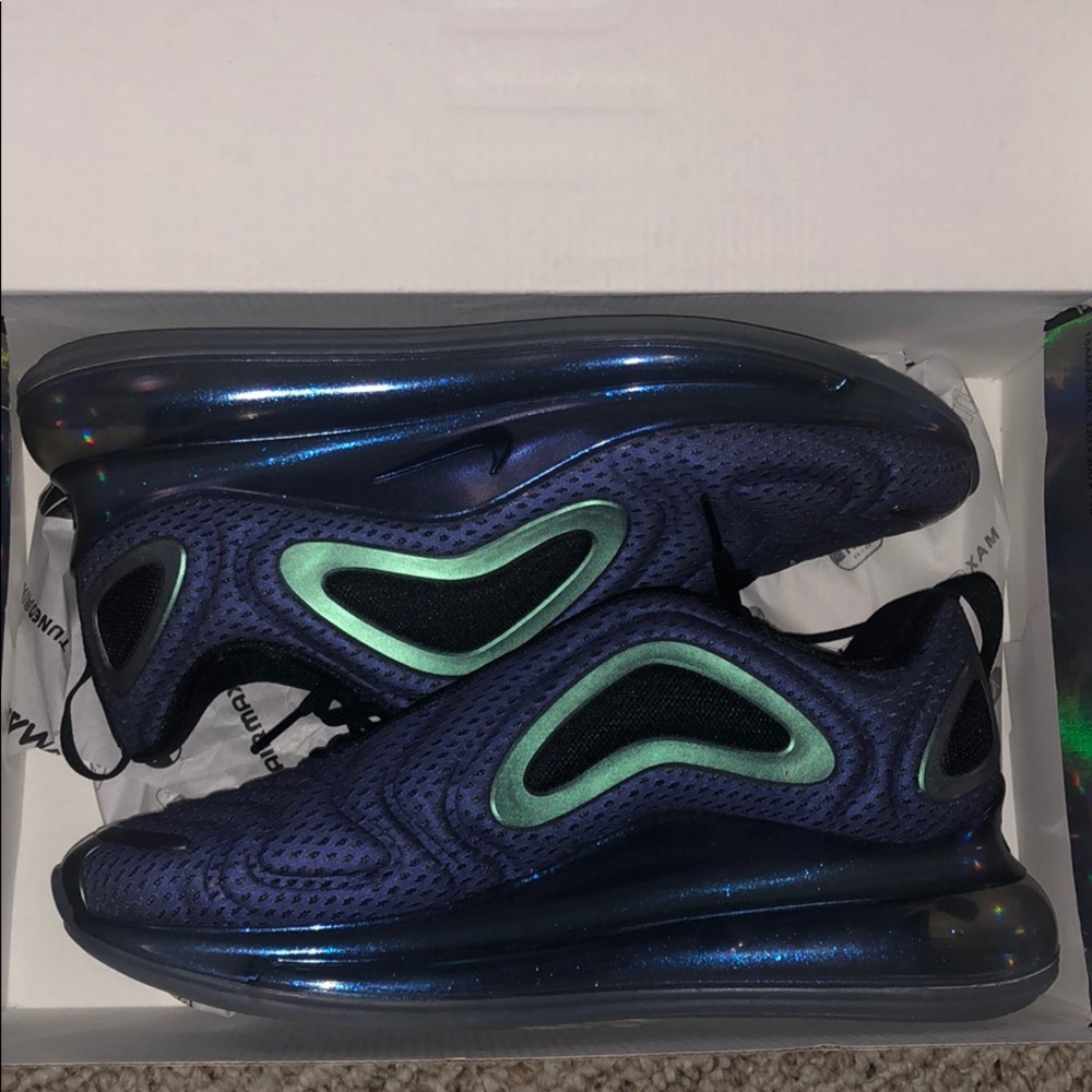 Nike AirMax 720 (GS)
